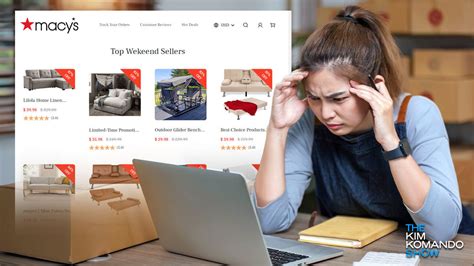 why are there fake retail me not